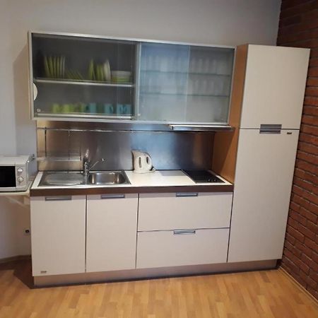 Ama Ubytovani Apartman Ostrava Kültér fotó
