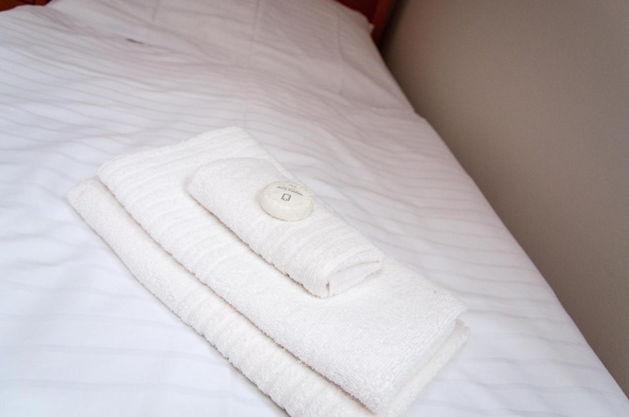 Ama Ubytovani Apartman Ostrava Kültér fotó