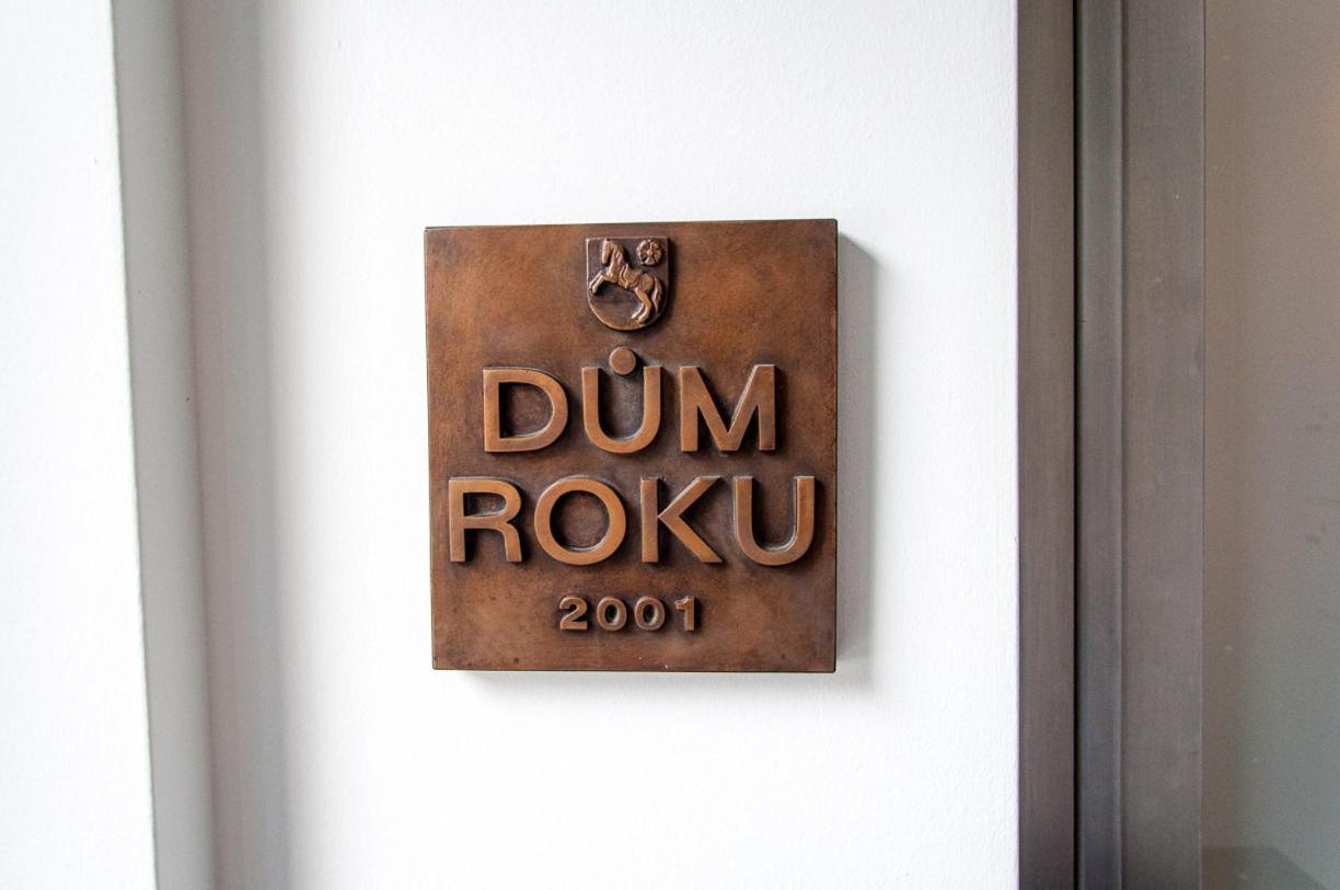 Ama Ubytovani Apartman Ostrava Kültér fotó