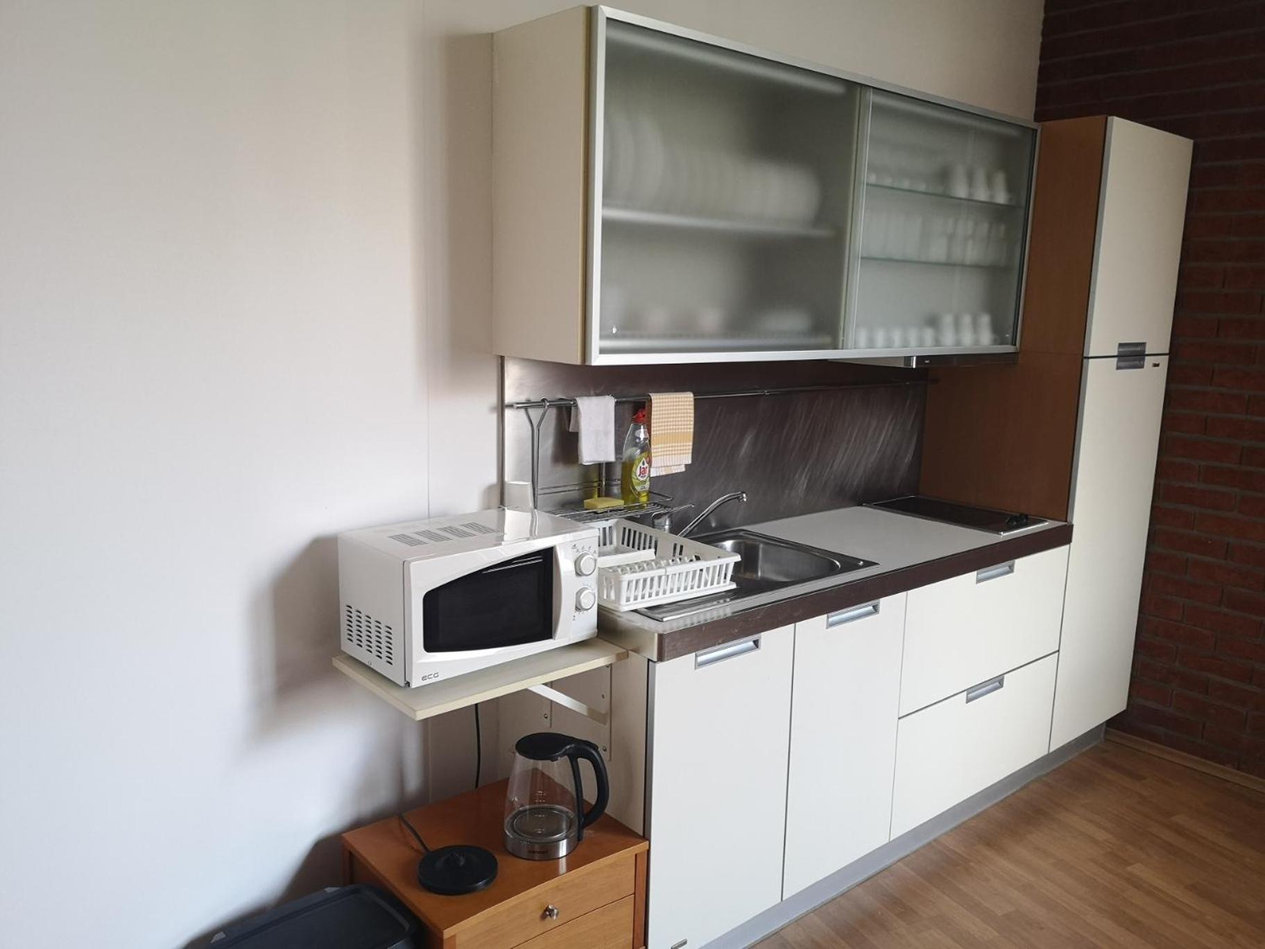 Ama Ubytovani Apartman Ostrava Kültér fotó